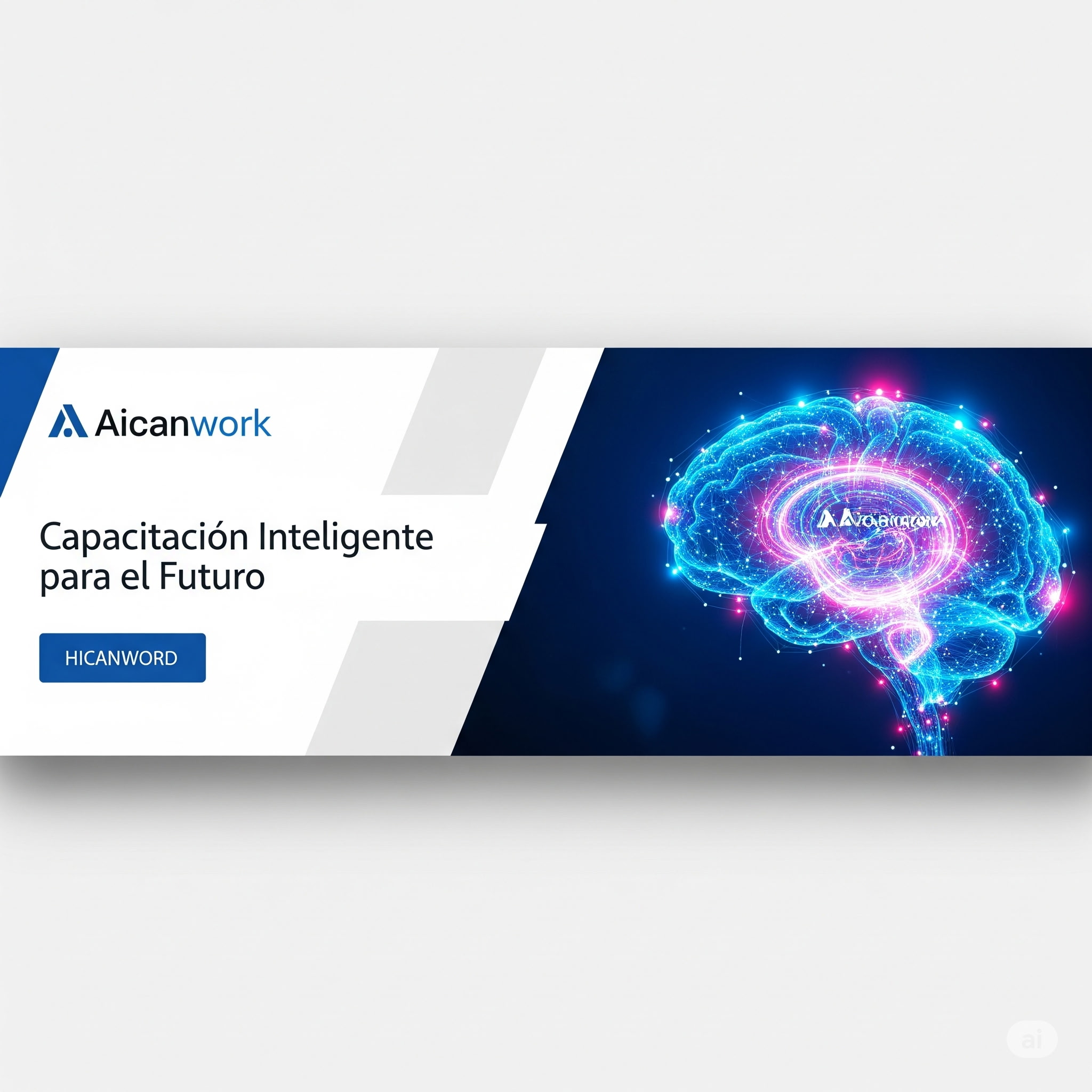Aicanwork Banner